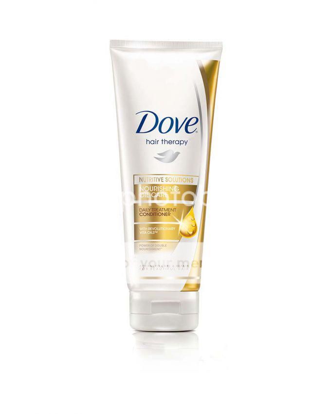 Dove Conditioner Nourishing Oil Care 180ml price in Pakistan, Dove in